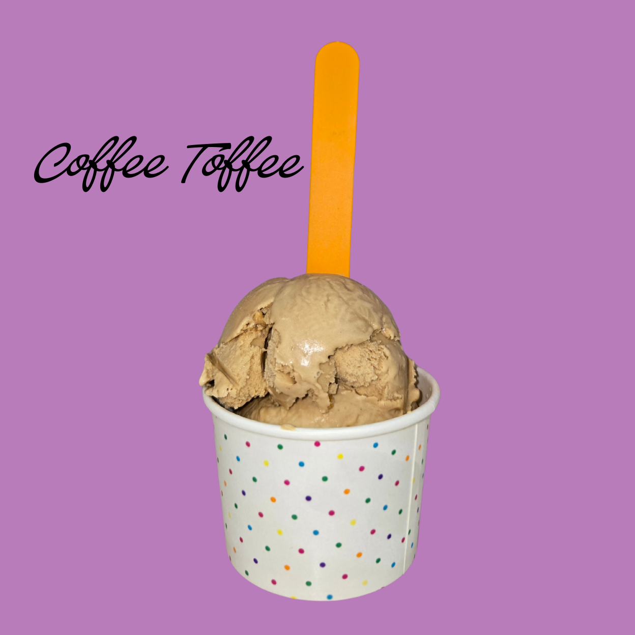 Coffee Toffee